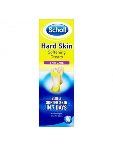 Dr Scholl Hard Skin 75ml