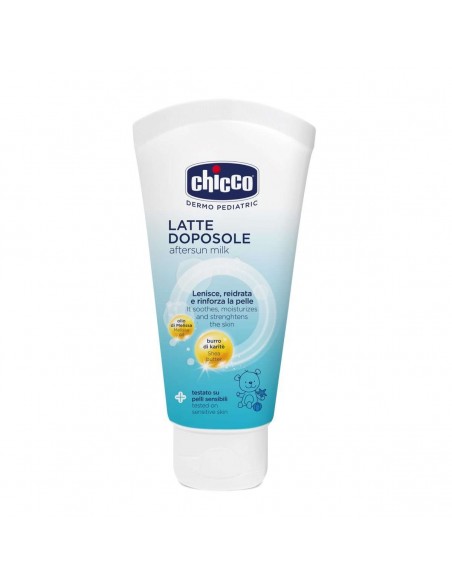 Chicco After Sun Milk 150ml