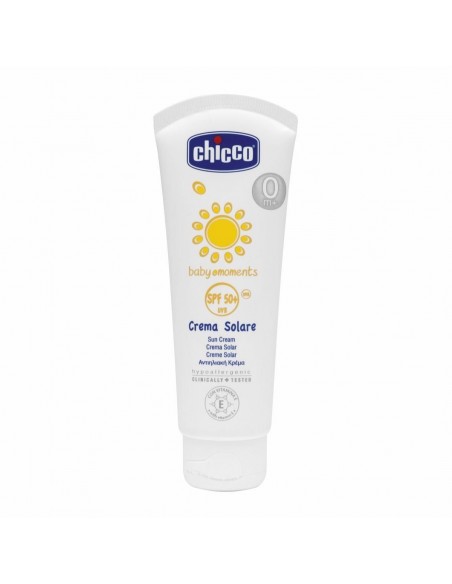 Chicco Güneş Kremi SPF 50 75 ml