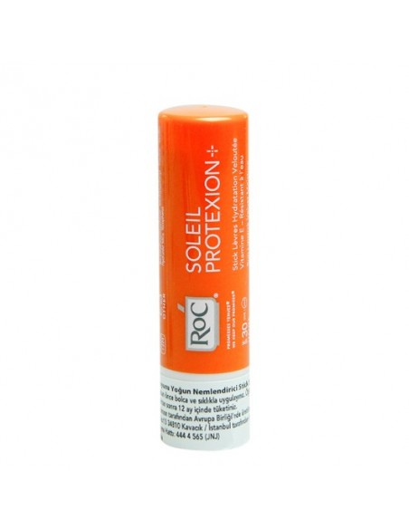 Roc Soleil Protexion SPF 30 Stick 4.9gr