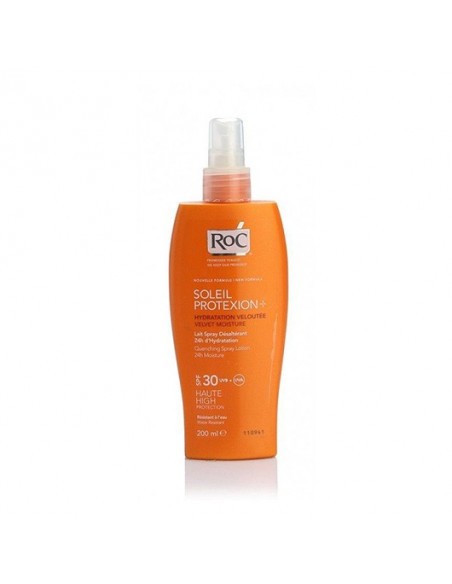 Roc Soleil Protexion SPF 30 Spray Lotion 200ml