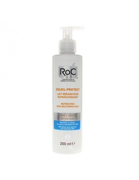 Roc Soleil Protexion After Sun Güneş Sonrası Süt 200 ml