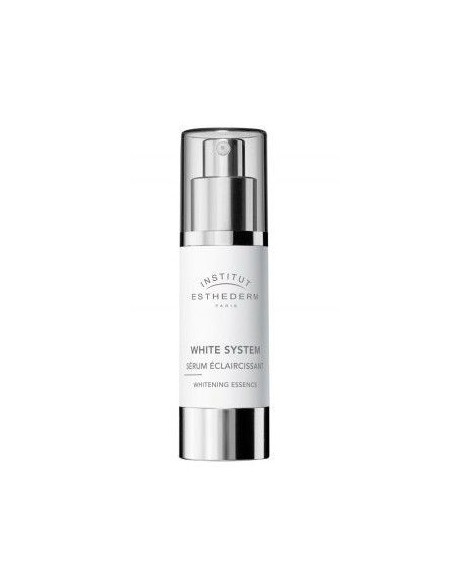 Institut Esthederm White System Whitening Serum 30ml