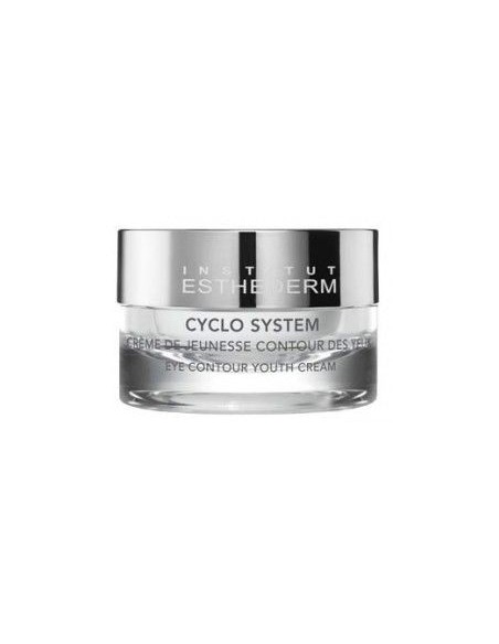 Institut Esthederm Cyclo System Eye Contour Youth Cream 15ml