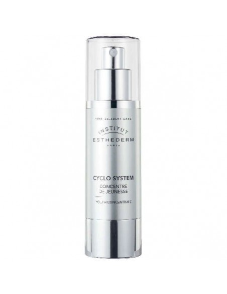 Institut Esthederm Cyclo System 21 Day Youth Concentrate 50ml