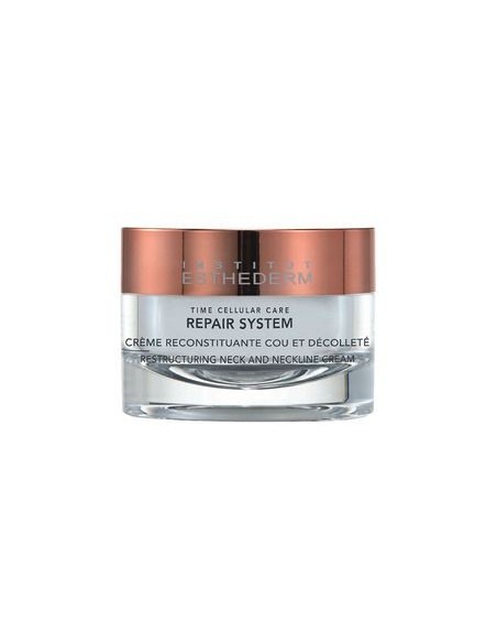 Institut Esthederm Repair System Restructuring Neck & Neckline Cream 50 ml