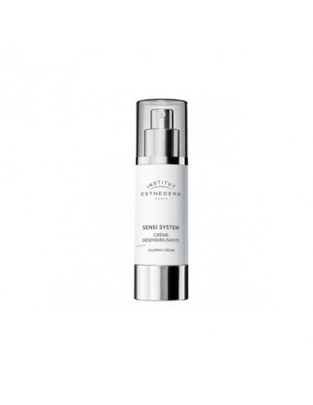 Institut Esthederm Sensi System Calming Cream 50ml