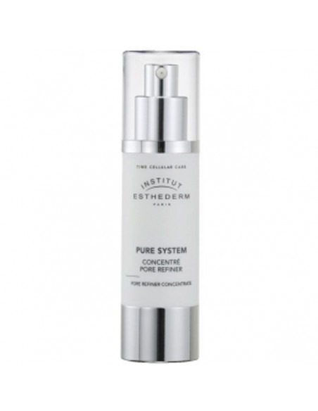 Institut Esthederm Pure System Pore Refiner Concentrate 50 ml