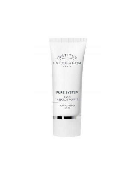 Institut Esthederm Pure System Pure Control Care Cream 50ml