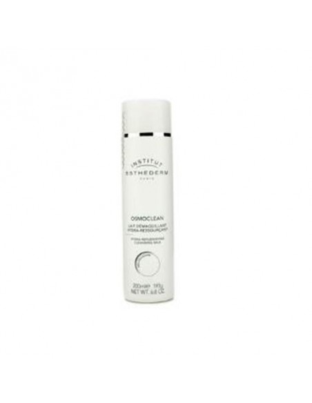 Institut Esthederm Osmoclean Hydra Replenishing Cleansing Milk 200ml