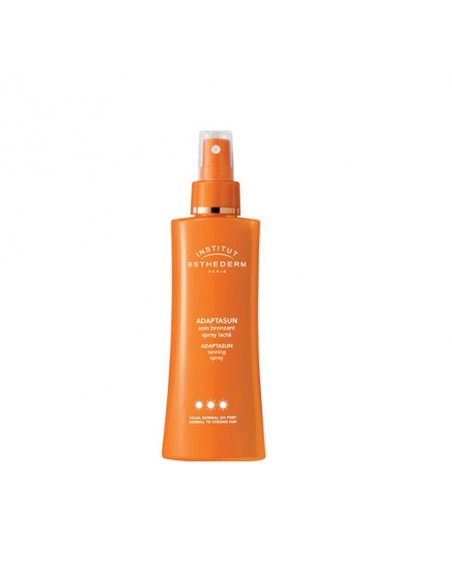 Institut Esthederm Adaptasun Tanning Spray Extreme Sun 150Ml