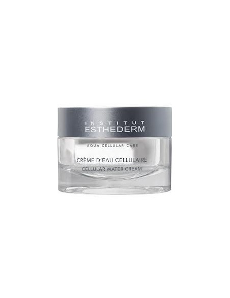 Institut Esthederm Cellular Water Cream 50ml