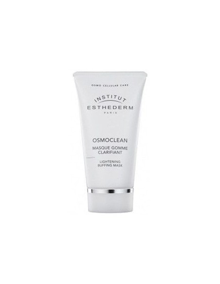 Institut Esthederm Osmoclean Lightening Buffing Mask 75ml