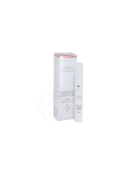 Institut Esthederm Calming Eye Contour Cream 15 ml