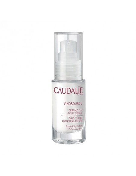 Caudalie Vinosource Sos Thirst Nem Serumu 30 ml