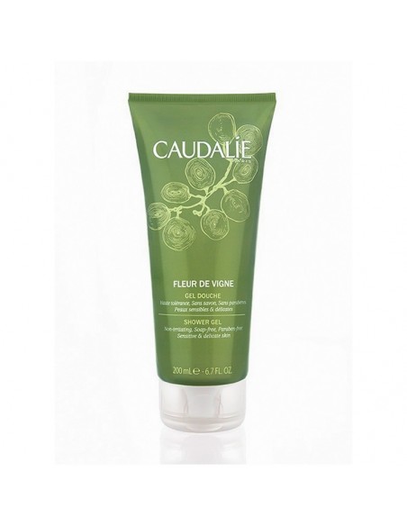 Caudalie Fleur De Vigne Shower Gel 200 ml