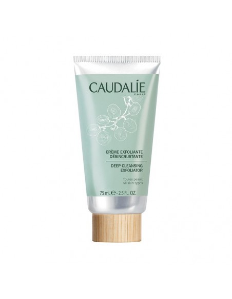 Caudalie Deep Cleansing Exfoliator 75 ml