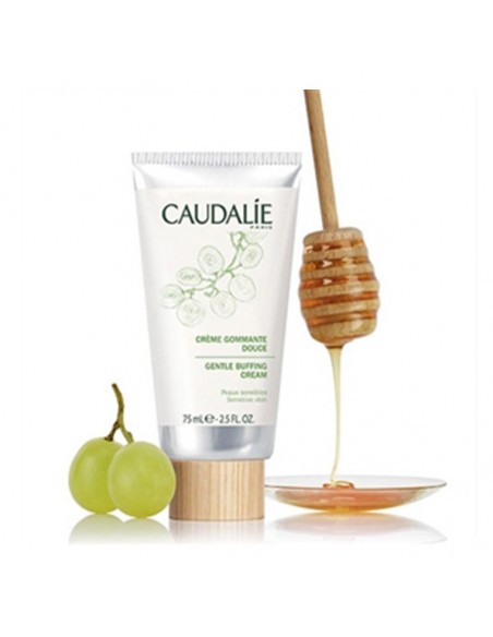 Caudalie Gentle Buffing Cream Peeling 75 ml