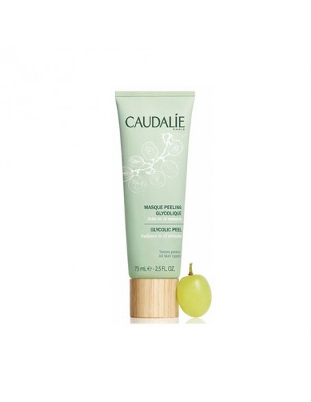 Caudalie Glycolic Peel Masque 75 ml