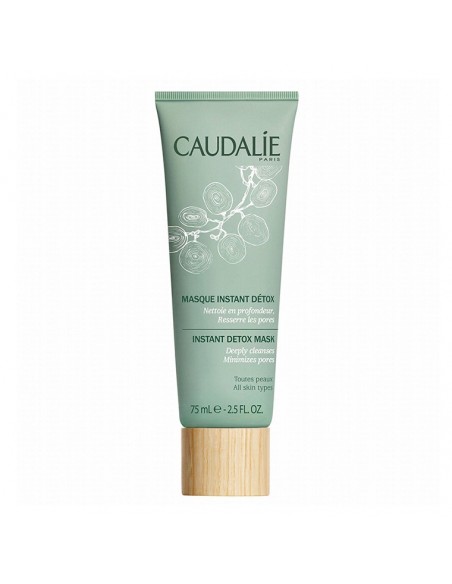 Caudalie Instant Detox Mask 75 ml