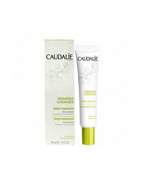 Caudalie Premieres Vendanges Moisturizing Cream 40 ml