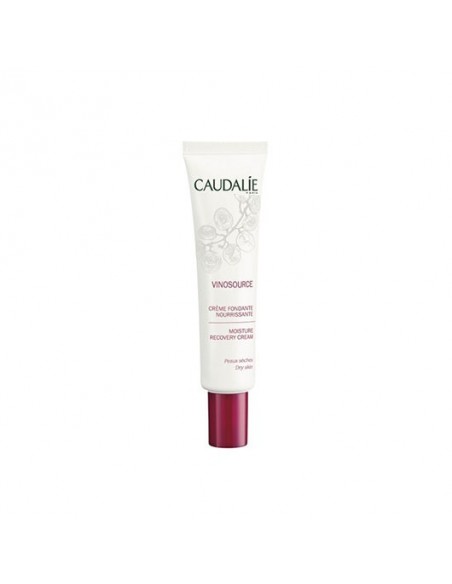 Caudalie Vinosource Moisture Recovery Cream 40 ml