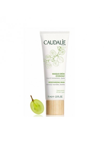 Caudalie Moisturizing Mask 75ml