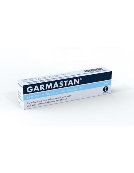 Garmastan Pomat 20gr