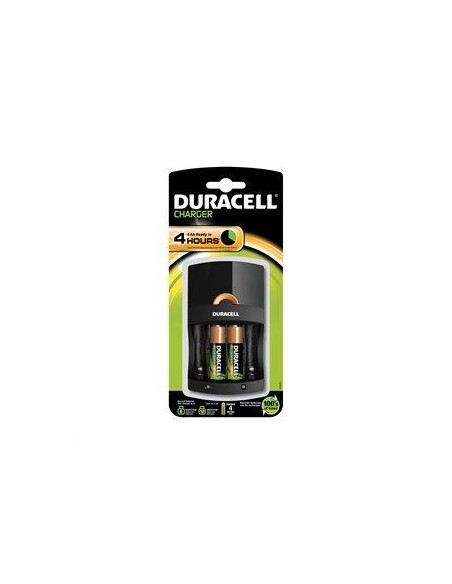 Duracell Cef 14 Sarj Aleti