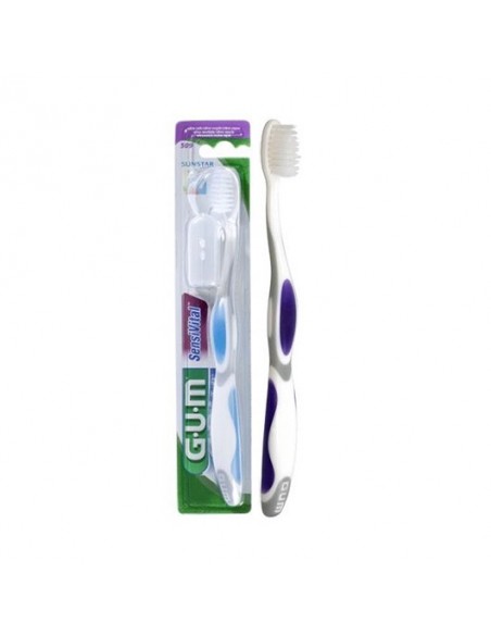 GUM Sensitival Ultra-Soft Diş fırçası 509