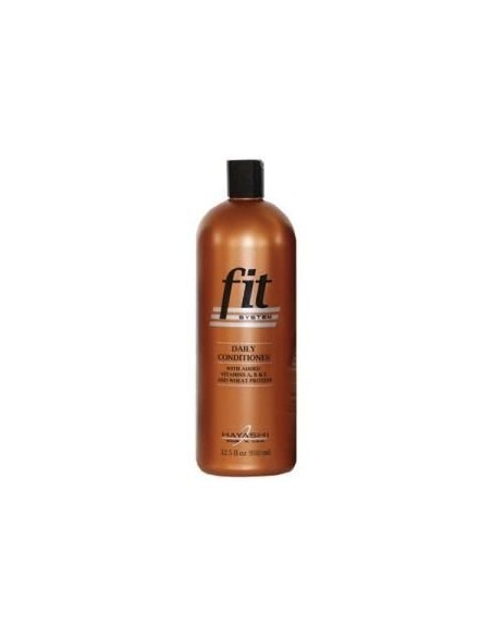 Hayashi System Fit Daily Conditioner Saç Kremi 950 ml