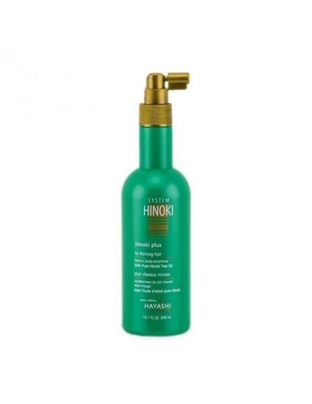 Hayashi System Hinoki Plus 300 ml