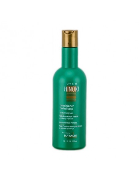 Hayashi System Hinoki Conditioner Saç Kremi 300 ml