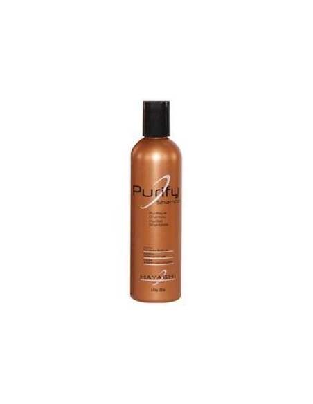 Hayashi System Fit Purify Shampoo Şampuan 250 ml