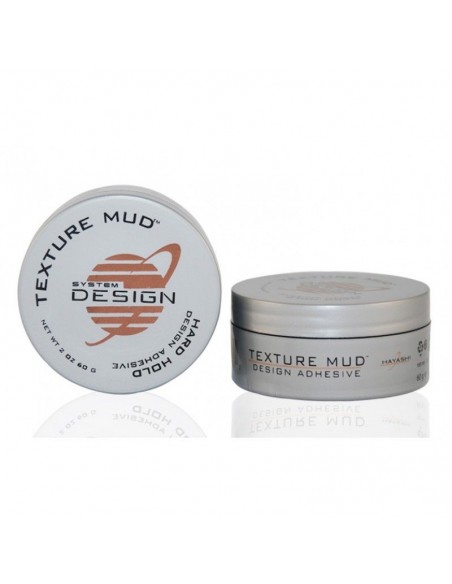 Hayashi System Design Texture Mud 60 ml