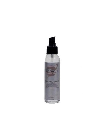 Hayashi System Design Spray And Shine 125 ml