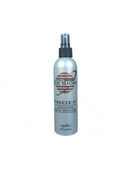 Hayashi System Design Freeze it Sprey 250ml