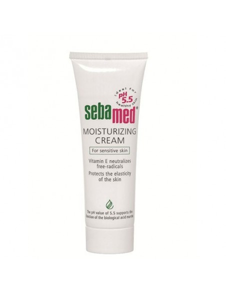 Sebamed Nemlendirici Gündüz Kremi 50ml