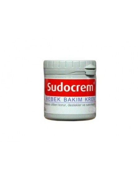 Sudocrem Bebek Bakım-Pişik Kremi 60gr