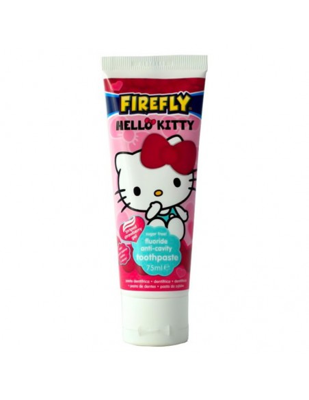 Hello Kitty Çocuk Diş Macunu 75 ml