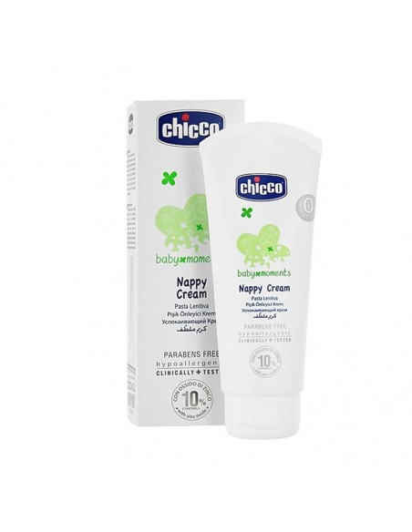 Chicco Pişik Önleyici Krem 100 ml