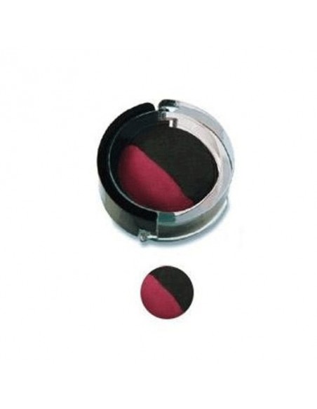 Cecile Duo Terracotta Eyeshadow 06