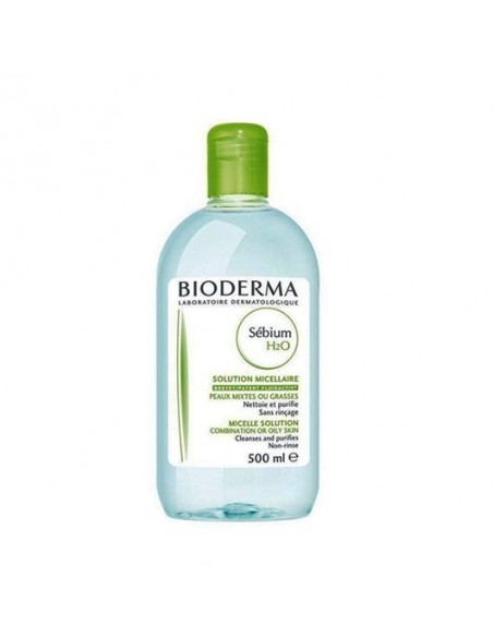 Bioderma Sebium H2O 500 ml