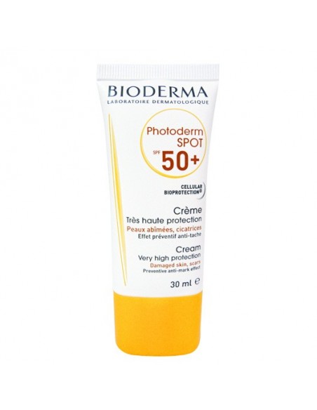 Bioderma Photoderm SPF 50+ Spot 30 ml