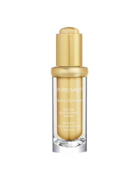 Ingrid Millet Absolucaviar Infinite Regenerating Serum 20ml - Anti Aging Serum