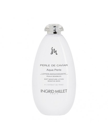 Ingrid Millet Perle De Caviar Aqua Perle Lotion Adoucissante 200ml - Nemlendirici Tonik