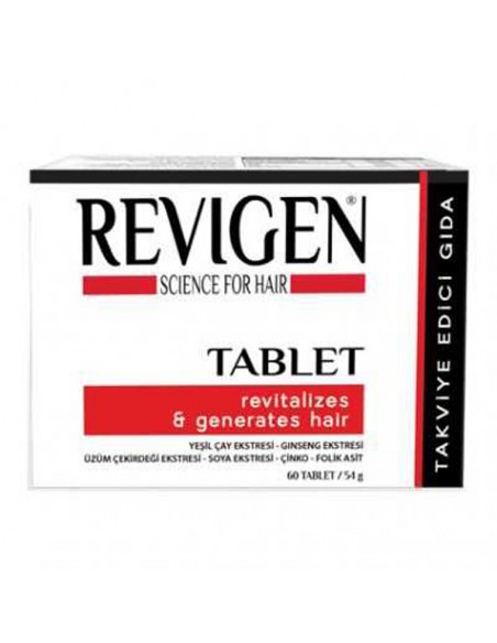 Revigen 60 Tablet