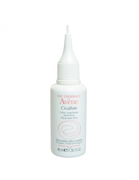 Avene Cicalfate Lotion 40 ml