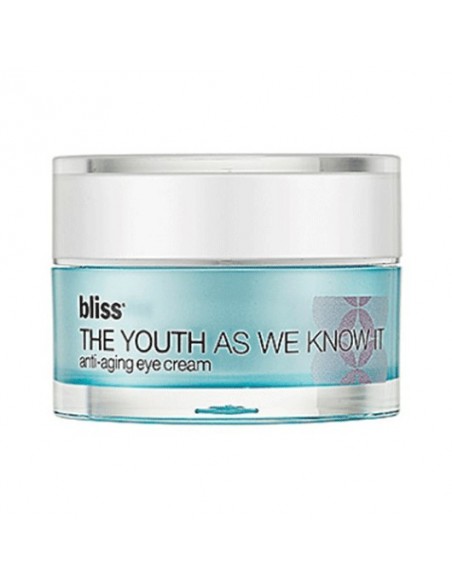 Bliss Anti Aging Etkili Göz Kremi