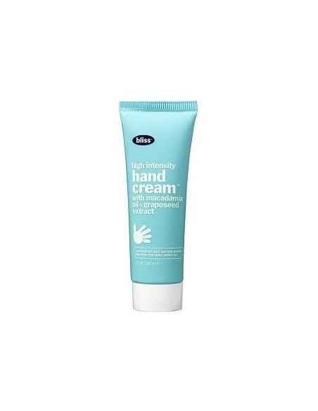 Bliss Yoğun El Bakım Kremi Bliss High intensity Hand Cream